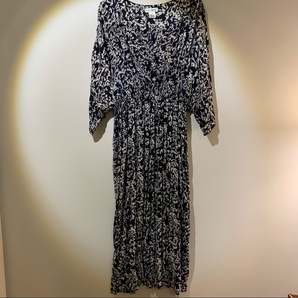 ULLA POPKEN Active Fit Dress